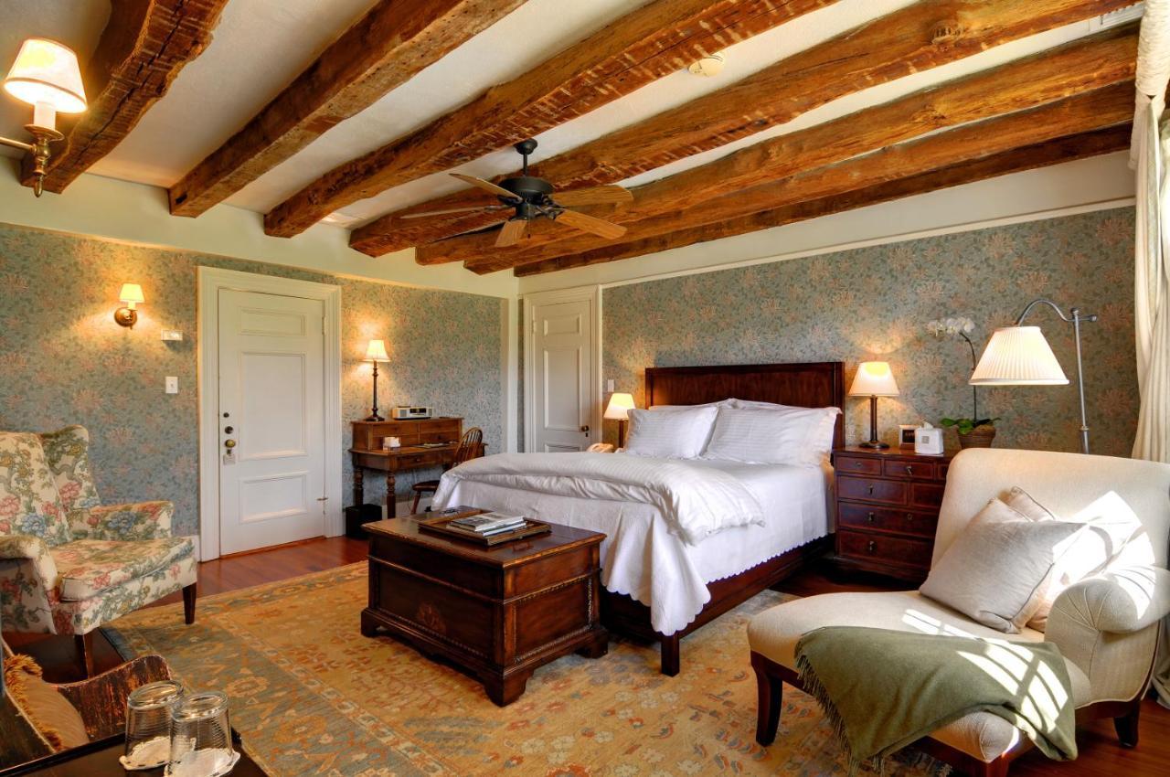 The Baker House 1650 Panzió East Hampton Kültér fotó