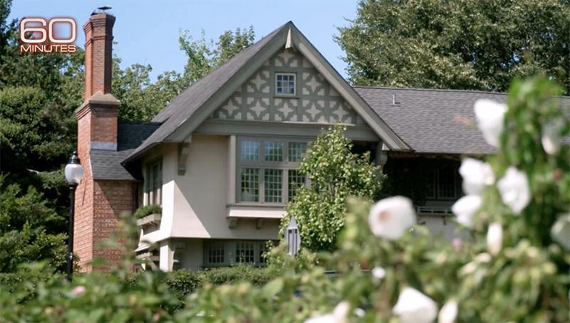 The Baker House 1650 Panzió East Hampton Kültér fotó
