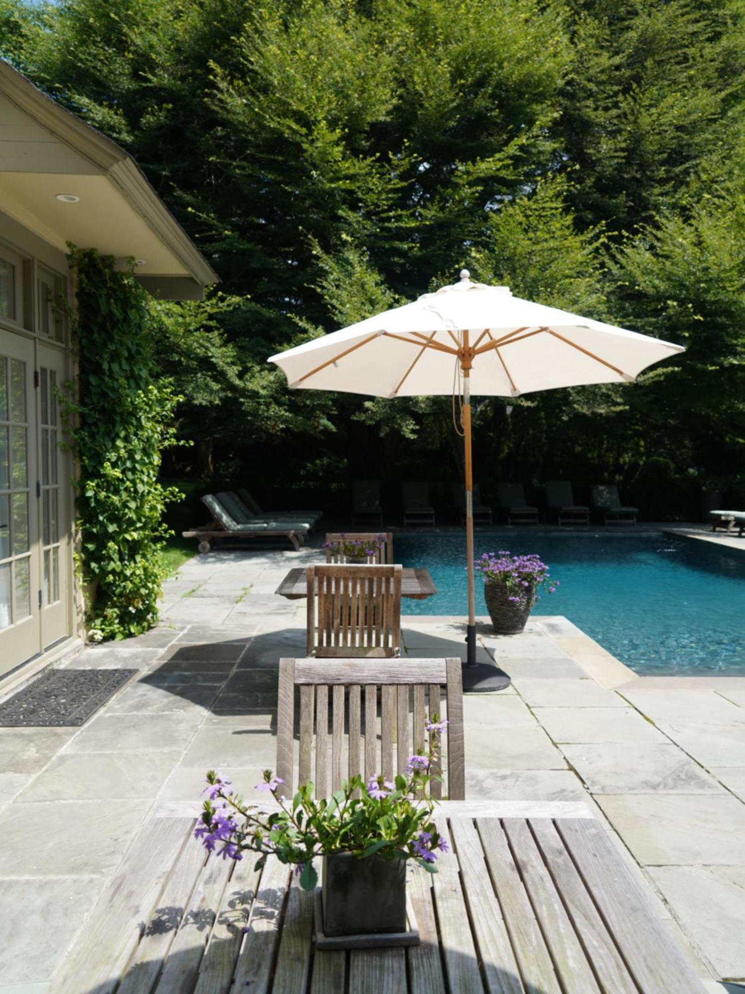The Baker House 1650 Panzió East Hampton Kültér fotó