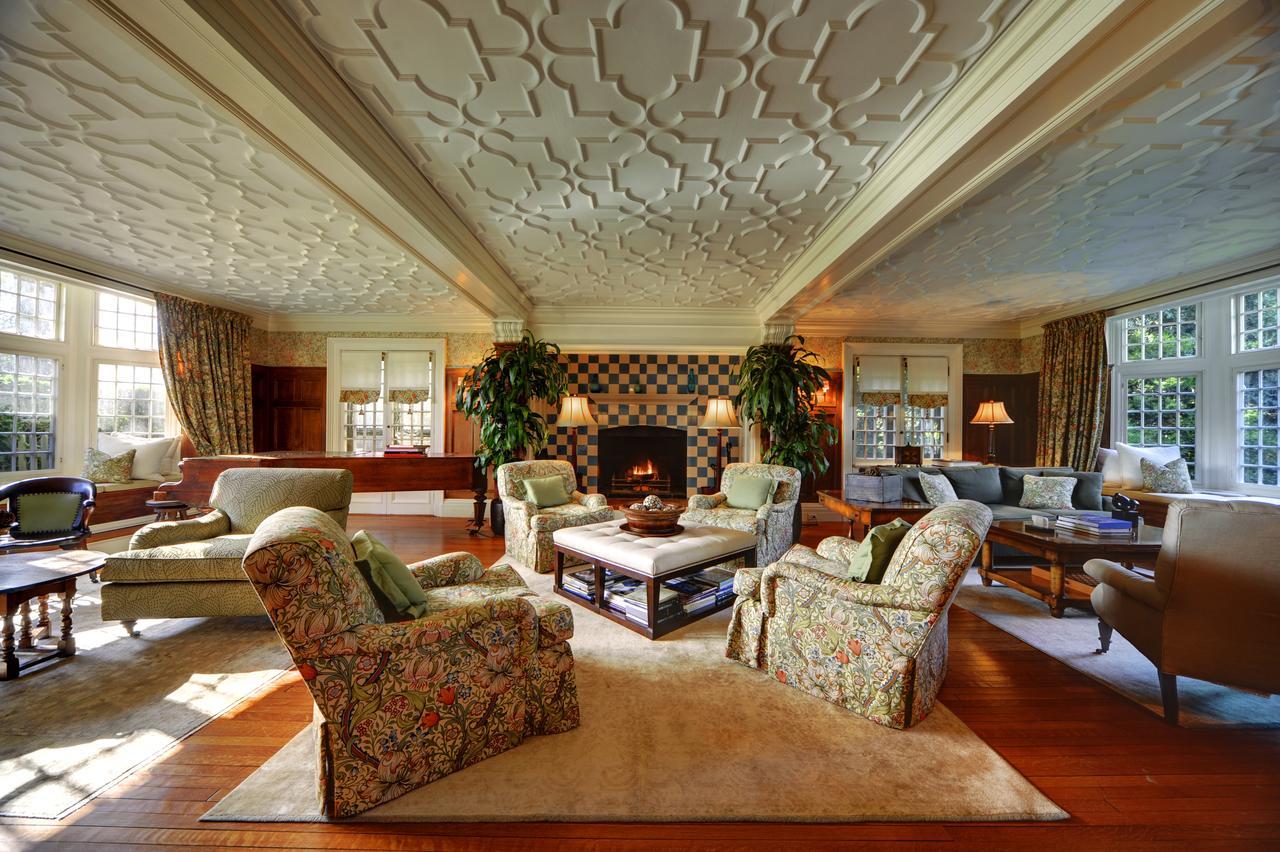 The Baker House 1650 Panzió East Hampton Kültér fotó